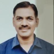 Prasannaanjaneyulu NEET-UG trainer in Guntur