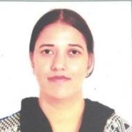 Babita V. Class I-V Tuition trainer in Delhi