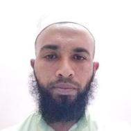 Mohammad Ishaq siddique Class 6 Tuition trainer in Hyderabad