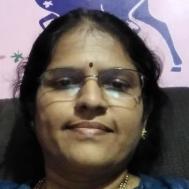 Rajamma P. Class 12 Tuition trainer in Mysore