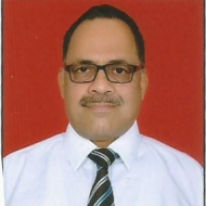 Rakesh Mohan Naithani Class 10 trainer in Delhi