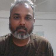 Saurabh Rajput NATA trainer in Ghaziabad