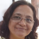 Vijayalakshmi Raman picture