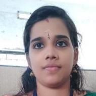 Archana C. BTech Tuition trainer in Kochi