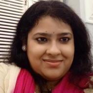 Dr. Sudeshna M. BTech Tuition trainer in Kolkata