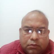 Anand Dwivedi Class 12 Tuition trainer in Noida