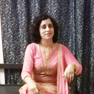 Sunita S. Fine Arts trainer in Bareilly
