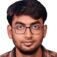 Akash Sahu Salesforce Administrator trainer in Kolkata