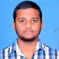 Sai Tharun Class I-V Tuition trainer in Sattenapalle