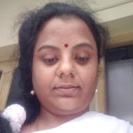 Santhi.m Class I-V Tuition trainer in Kanchipuram