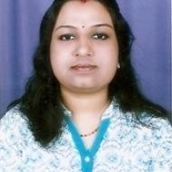 Saumya J. Class I-V Tuition trainer in Asansol