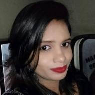 Somi S. Class 8 Tuition trainer in Kolkata