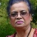 Photo of Dr Nivedita D.