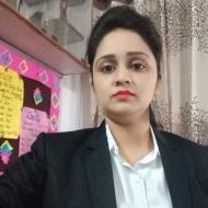 Hardeep K. Class 12 Tuition trainer in Ludhiana