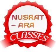 Nusrat A. Class I-V Tuition trainer in Kolkata