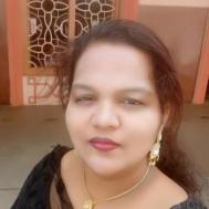 Lorraine P. Class I-V Tuition trainer in Hyderabad