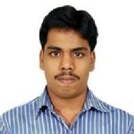 Mohammed Laloolal DCS PLC trainer in Chennai