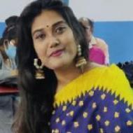 Retika S. Class 6 Tuition trainer in Kolkata