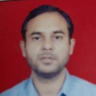 Neeraj Kumar Class 12 Tuition trainer in Nagpur