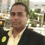 Aqueel Rehmani IELTS trainer in Delhi