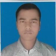 Diwakar Kumar Class 8 Tuition trainer in Purvi Champaran
