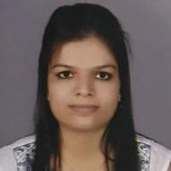 Shweta M. Nursery-KG Tuition trainer in Gorakhpur