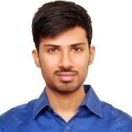 Varshith Reddy MBA trainer in Hyderabad