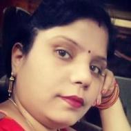 Anju L. Hindi Language trainer in Kanpur