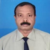 S C Sinha Engineering Entrance trainer in Deoghar