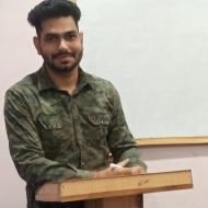 Rahul Kalra PTE Academic Exam trainer in Fateh Garh Sahib
