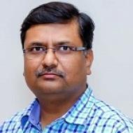 Rajib B. Microsoft Azure trainer in Kolkata