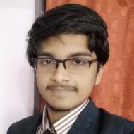 Ananta Kumar ghosh Engineering Diploma Tuition trainer in Kolkata