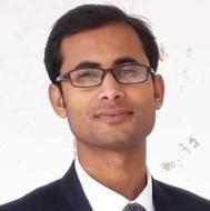 Nitesh Kumar Laha Class 10 trainer in Patna