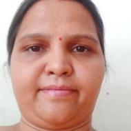 Anamika N. Yoga trainer in Indore