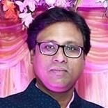 Samudra Saikat biswas Vocal Music trainer in Kolkata