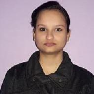 Anushka J. Nursery-KG Tuition trainer in Noida