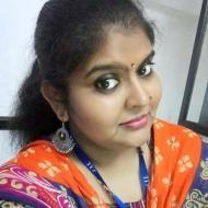 Raghavi P. Class 12 Tuition trainer in Vellore