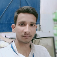 Mittal Kumar Class 12 Tuition trainer in Siwan