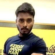 Ashish Kumar Personal Trainer trainer in Delhi