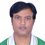 Pradeep Chandra Pandey Class 10 trainer in Gwalior