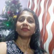 Linette C. Shorthand trainer in Mumbai