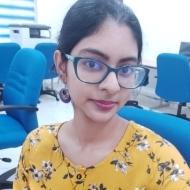 Shreya R. Korean Language trainer in Kochi