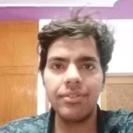 Utkarsh Sinha Class 11 Tuition trainer in Lucknow