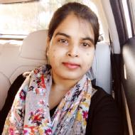 Arifa P. Class I-V Tuition trainer in Delhi