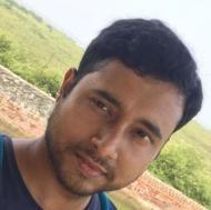 Avijit Panja Math Olympiad trainer in Bardhaman