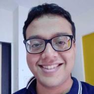 Sambit Mishra Data Analytics trainer in Pune