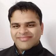 Abhinav Selenium trainer in Gurgaon