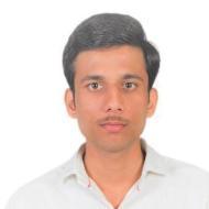 Tushar Dave MSc Tuition trainer in Ratlam