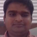 Photo of Parth Patel