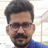 Arpit Bhanawat Vedic Maths trainer in Udaipur